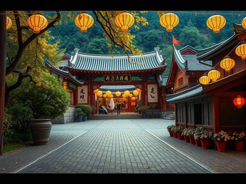 智慧医院管理系统案例