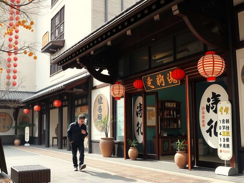 赵伟 首席科学家